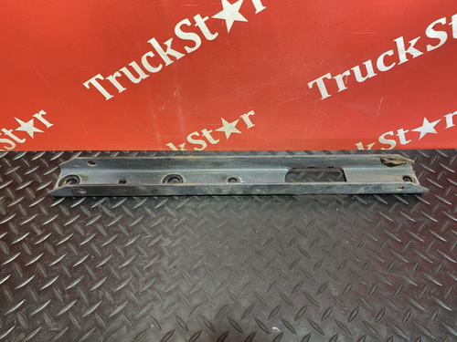 Кронштейн ресивера 2017 год.