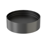 Крышка винтовая 89 мм ПП матовая №2 от производителя «Тара-Гост»