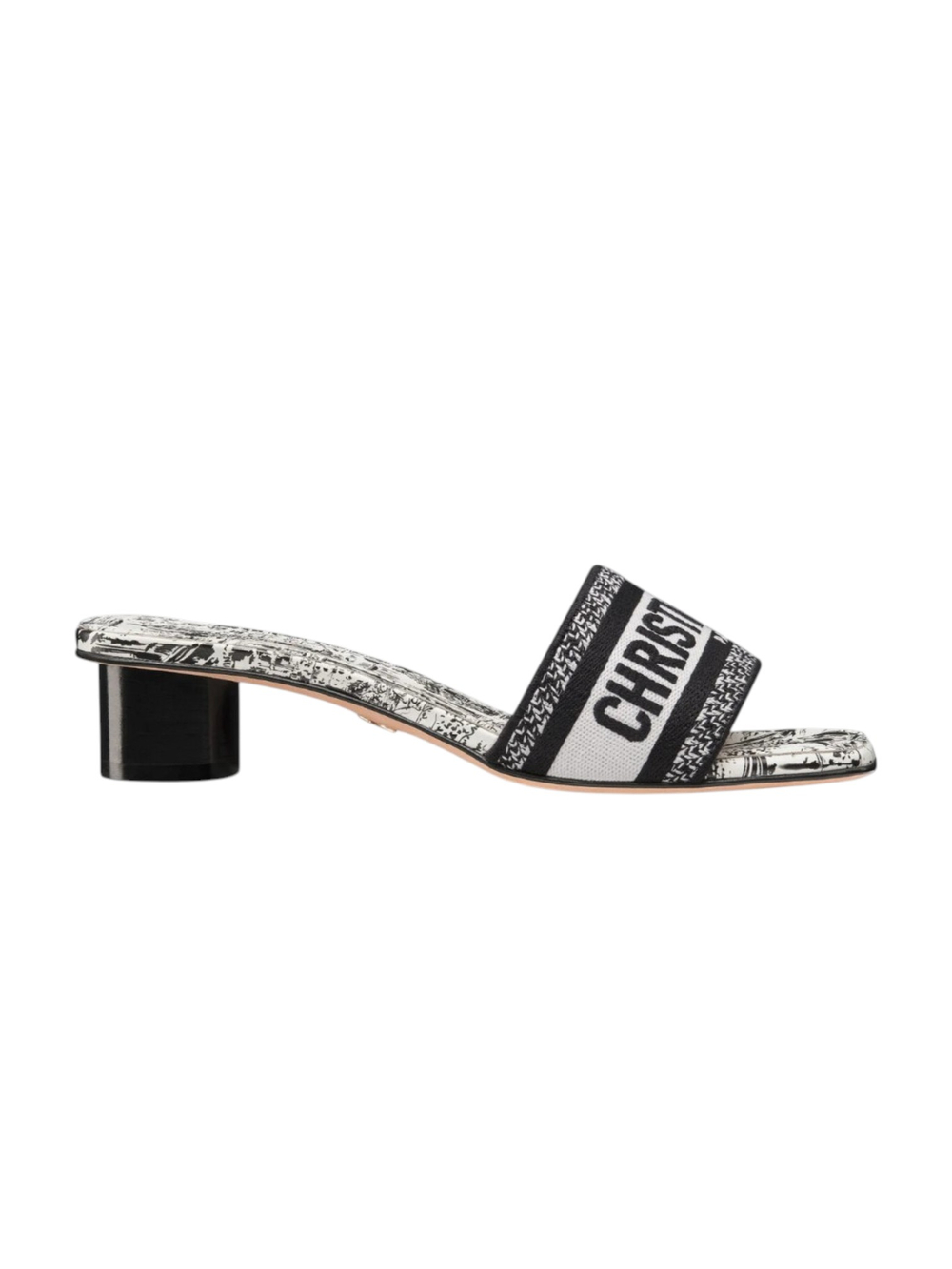 Пантолеты Christian Dior