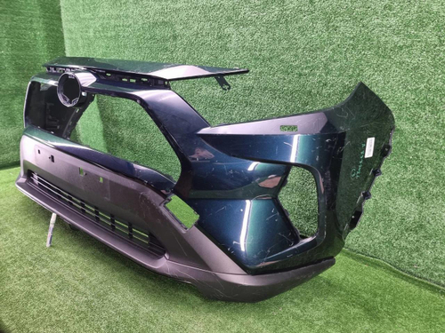 Бампер передний Toyota RAV4 5 XA50 (2018-н.в.)