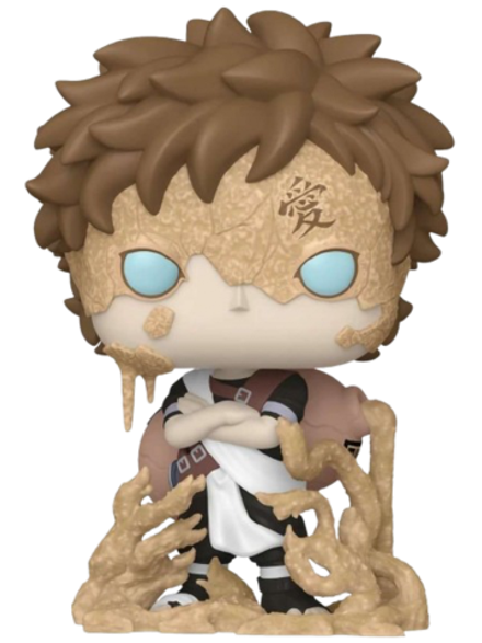 Фигурка Funko POP! Animation Naruto Classic Gaara (Sand Armor)