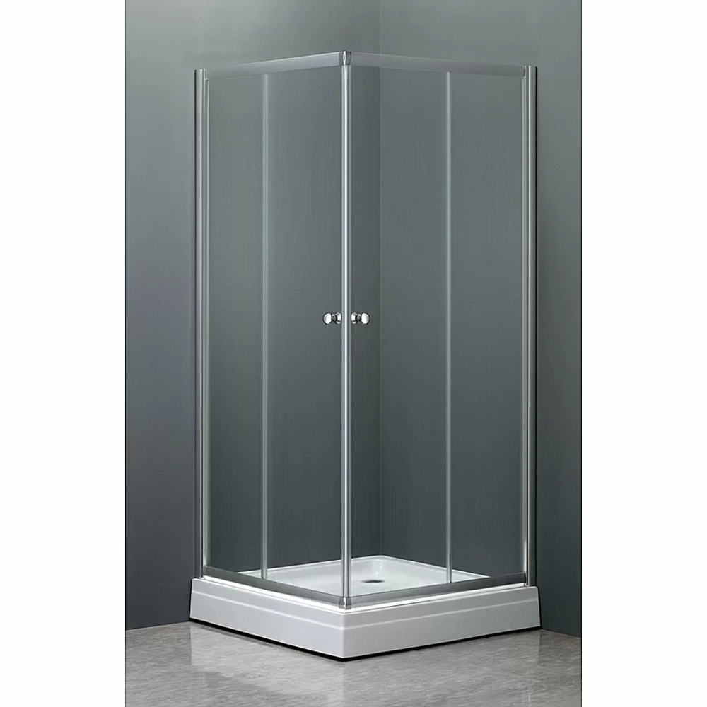 Душевая система RGW Shower Panels SP-6143-01 50140801-01 хром