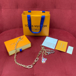 Louis Vuitton Superflat Bag Chain