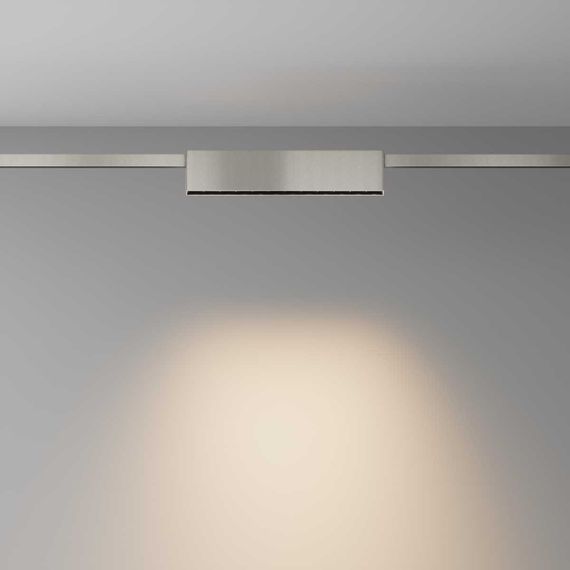 Трековый светильник Maytoni Technical TR150-1-12W3K-M-PT