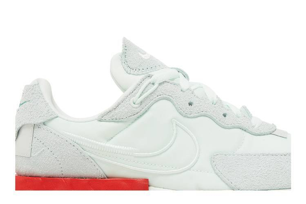 Кроссовки Nike Fontanka Waffle (Женская размерная сетка)