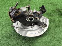 Кулак передний левый Chery Arrizo 8 (2022-н.в.)