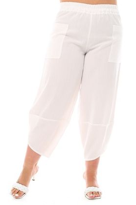 Цена на Брюки-5082 больших размеров