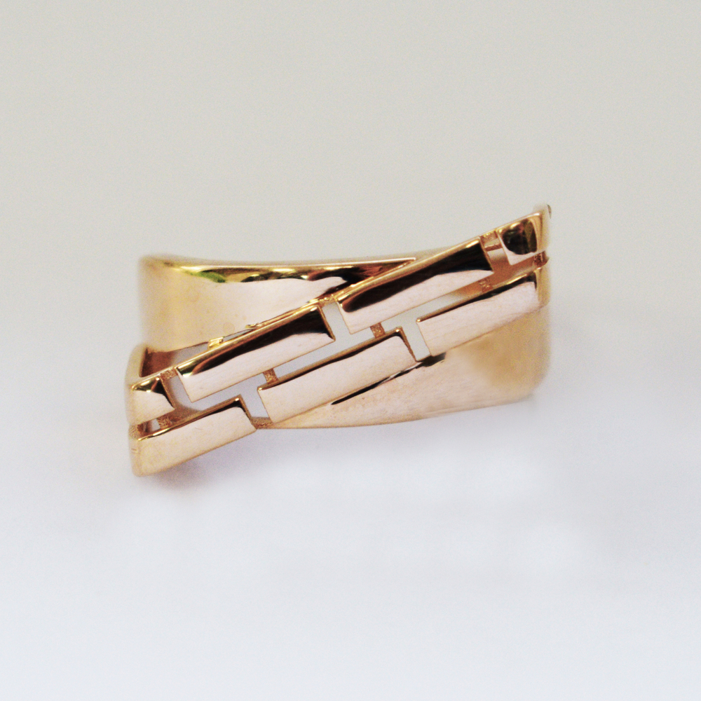 Кольцо Лайн