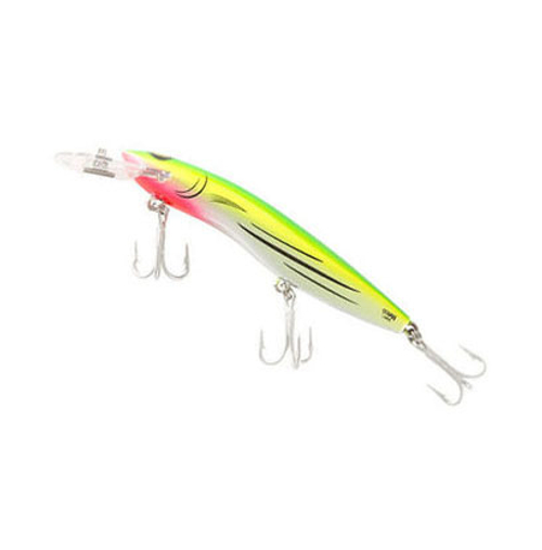 Воблер Halco Sorcerer 125DD+STD 12,5 см., цвет H81