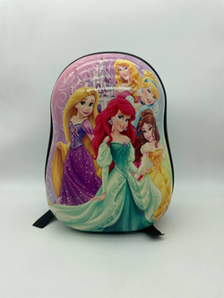 Детский рюкзак для девочек Buba Princesses