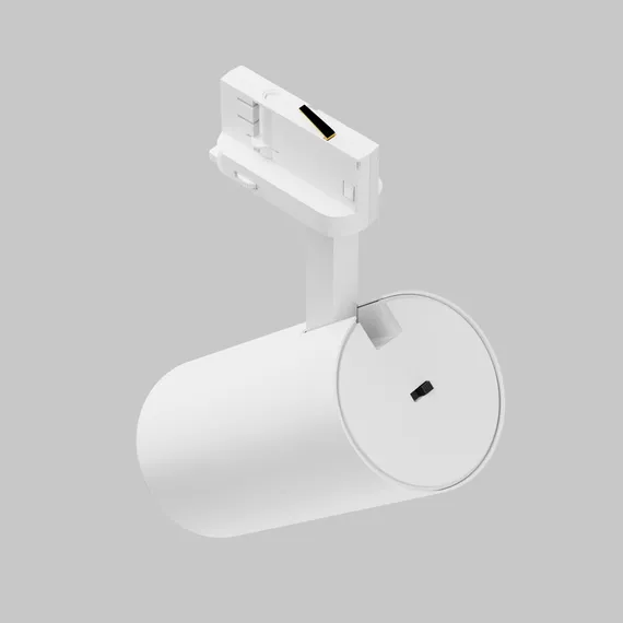 Трековый светильник Фокус / Focus Led Trinity 2700-5000K 30Вт 36° Technical tr197-3-30wcct-m-w