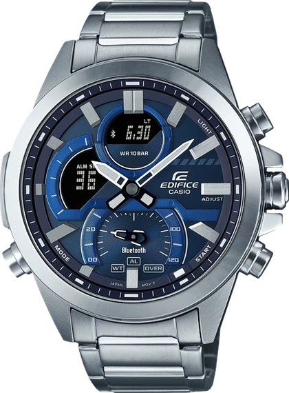 Мужские часы Casio Edifice ECB-30D-2A▪