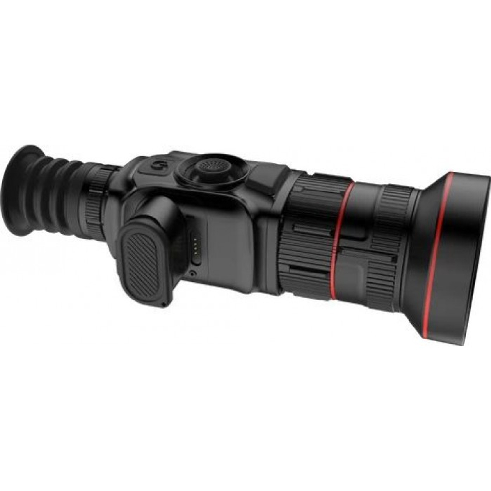 Тепловизионный прицел RikaNV Lesnik 660