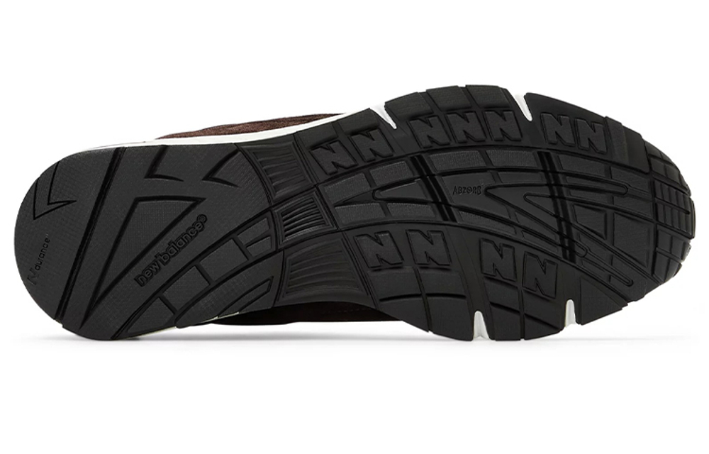 991 New Balance Made in England "Chinese New Year - Year Of The Ox"