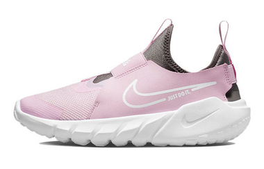 Женские кроссовки Nike Flex Runner 2 'Pink Foam' DJ6038-600