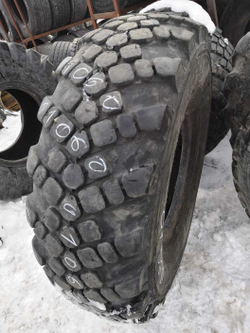 425/85R21 Kama 1260 шина б/у
