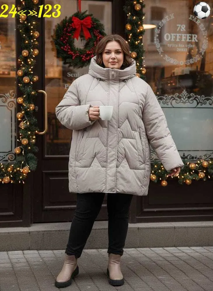 Куртка 413560 (0383911624) Fabrika