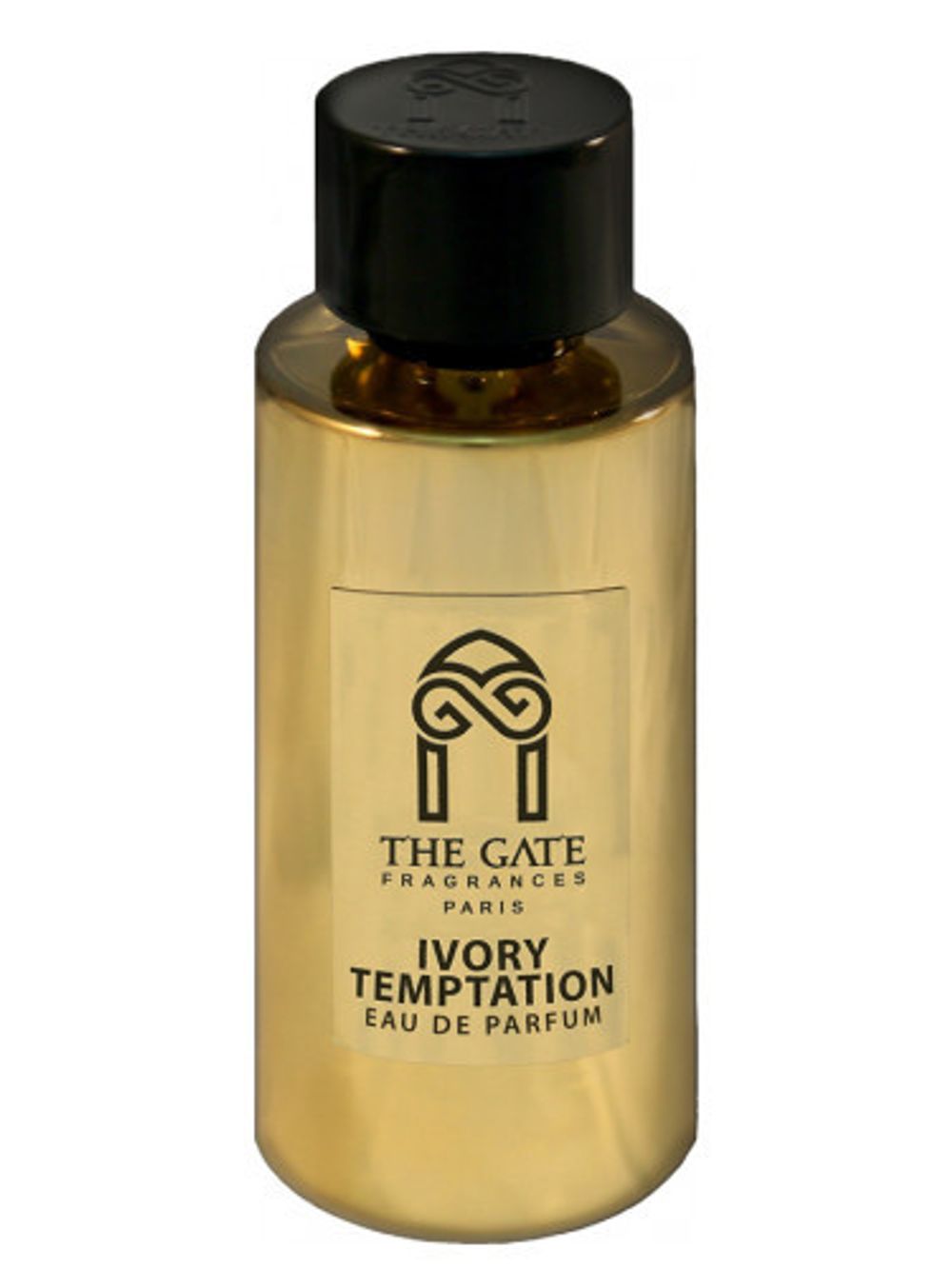 The Gate Fragrances Paris Ivory Temptation