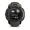 Умные часы Garmin Instinct 2X Solar темно-зеленый