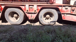SINANLI TANKER ST4* Полуприцеп тяжеловоз 4 оси ST4FLF (Раздвижной)