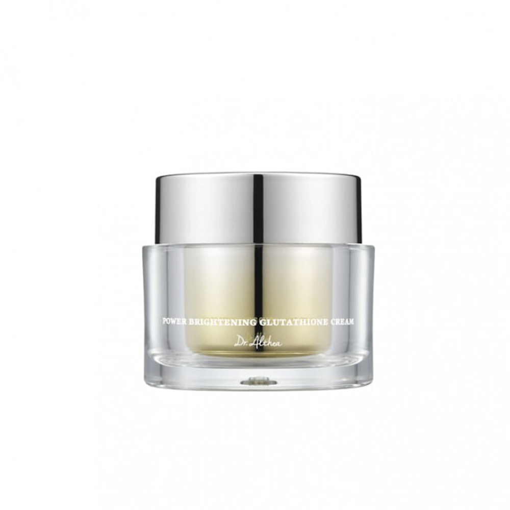 [DR. ALTHEA] Niathione Cream - Крем для лица осветляющий ниатиновый, 30 мл