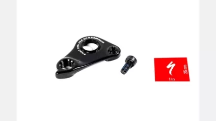 Велопетух Specialized Road Disc Through Axle Derailleur Hanger