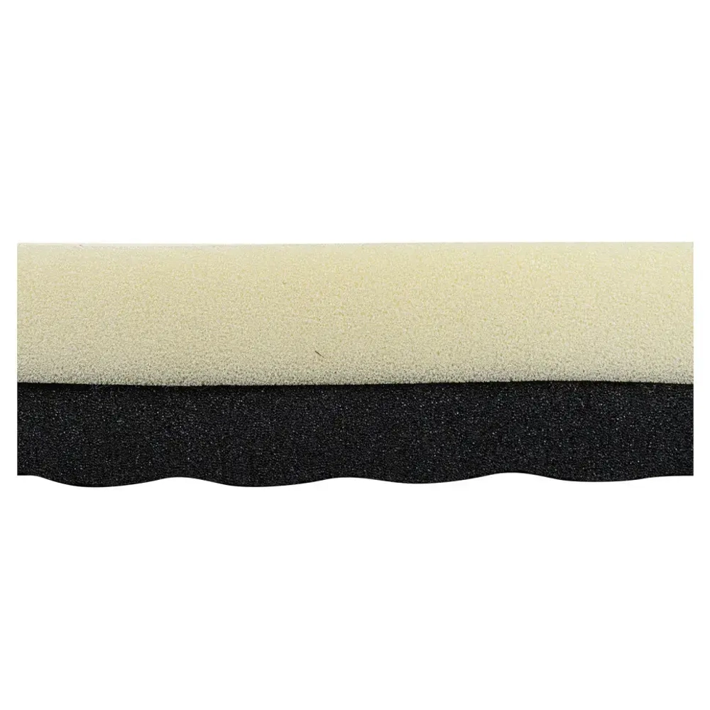 Xody матрас ортопедический l, 80х65х12 см