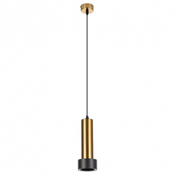 Подвесной светильник Arte Lamp A3147SP-1PB