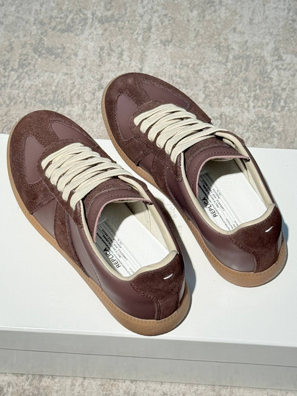 Кеды Maison Margiela