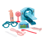 Набор Доктора, пакет 393-7