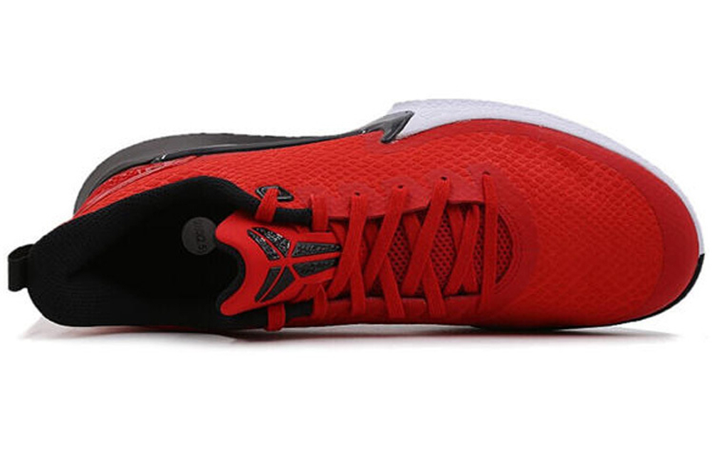 Кроссовки Nike Mamba Focus