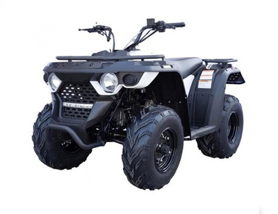 Квадроцикл LINHAI-YAMAHA M200