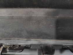 Бампер задний Geely Tugella 19-нв Б/У Оригинал 6044096300