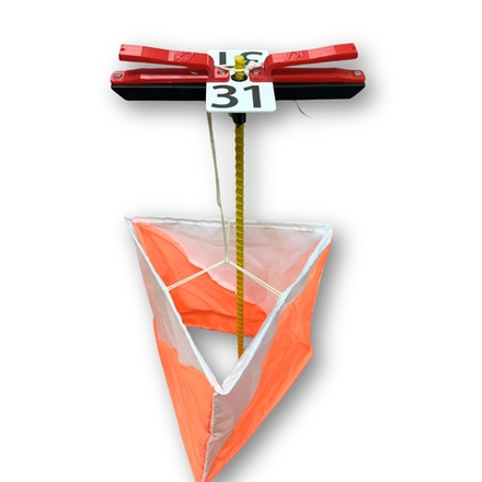 Комплект оборудования КП ( кол АСК, без упорной планки)