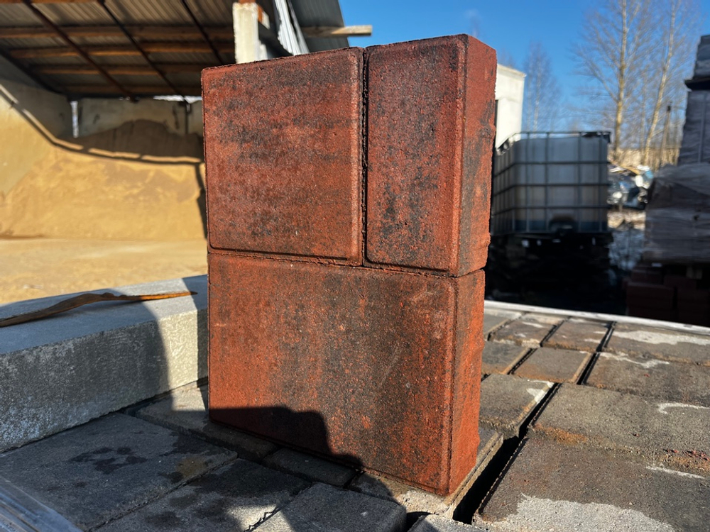 Коллекция 3 цвета Новый Город микс