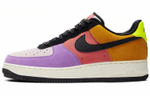 Кроссовки Nike Air Force 1 "Pop The Street"