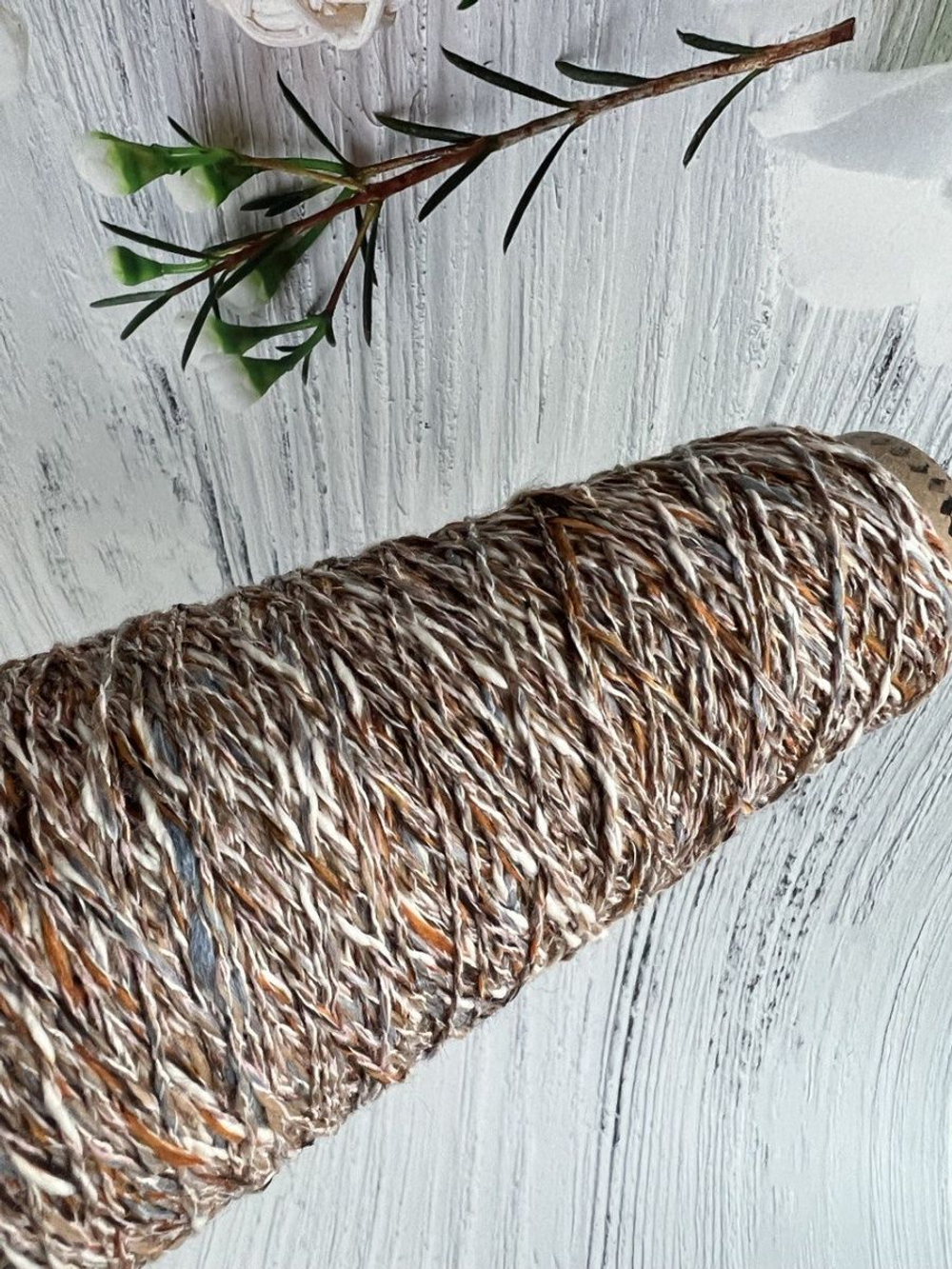 Пряжа для вязания Recycle LineaPiu