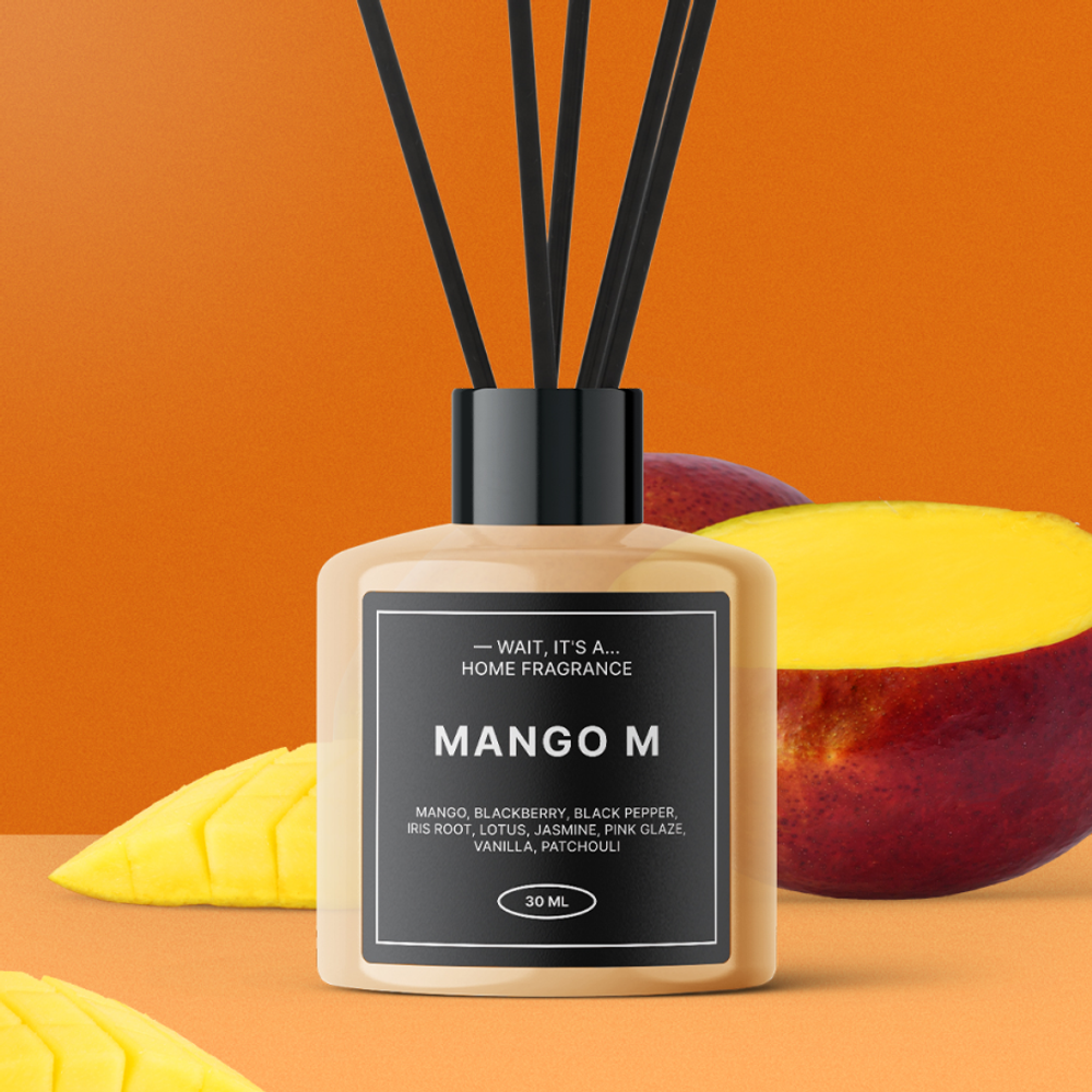 Mango M