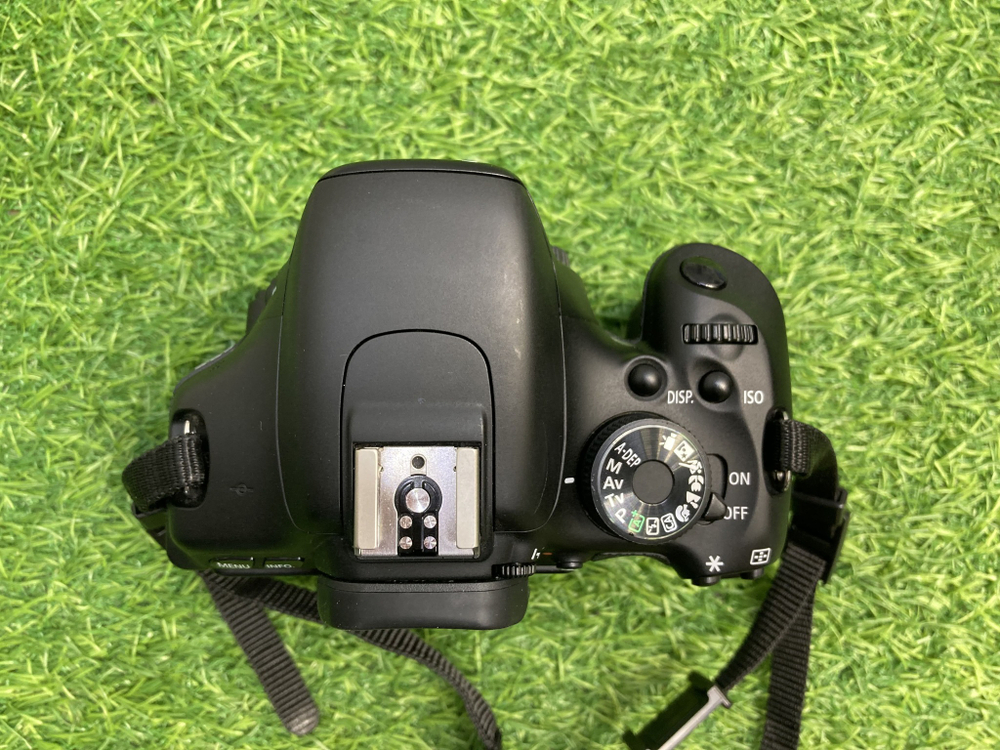 Canon EOS 600D kit 18-55mm Покупка/Продажа