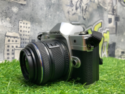 Olympus E-M10 Mark IV kit 14-42mm 3.5-5.6 EZ