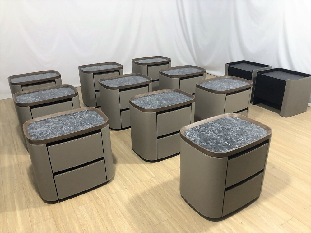 Тумба прикроватная JK-E16