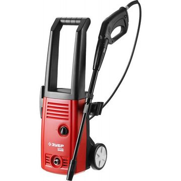 Мойка высокого давления ЗУБР АВД-135 1,6 кВт. 135 Атм, 300л/ч, шланг 5 м