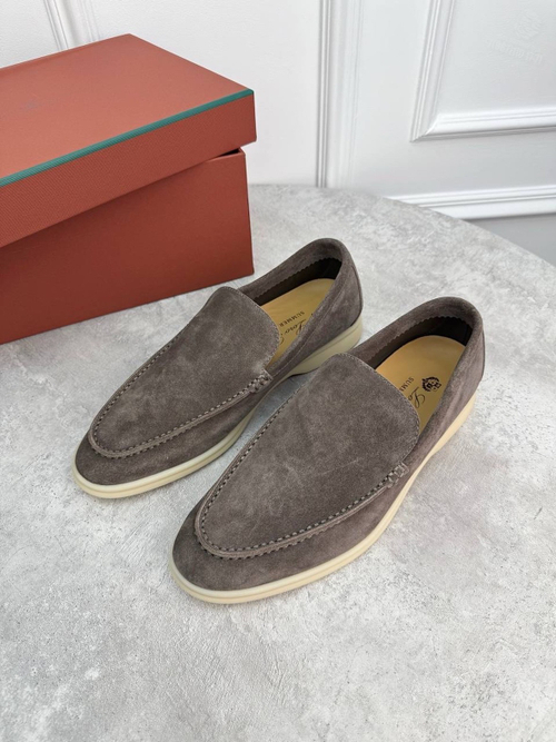 Лоферы Loro Piana Summer Walk