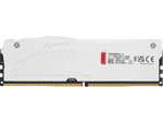 Оперативная память Kingston Fury Beast White AMD RGB KF560C36BWEAK2-64, DDR5 2х 64ГБ 6000 МГц, DIMM, RTL