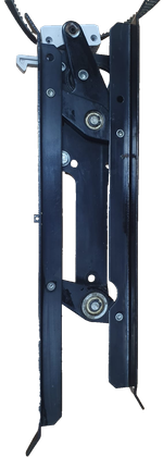 Отводка дверей кабины лифта Doppler