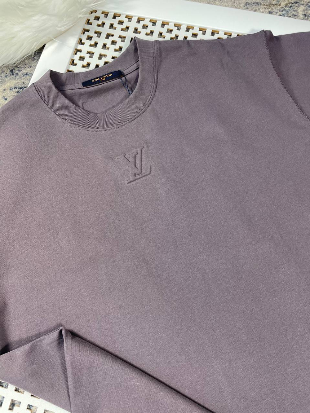 Футболка Louis Vuitton, арт. 698237