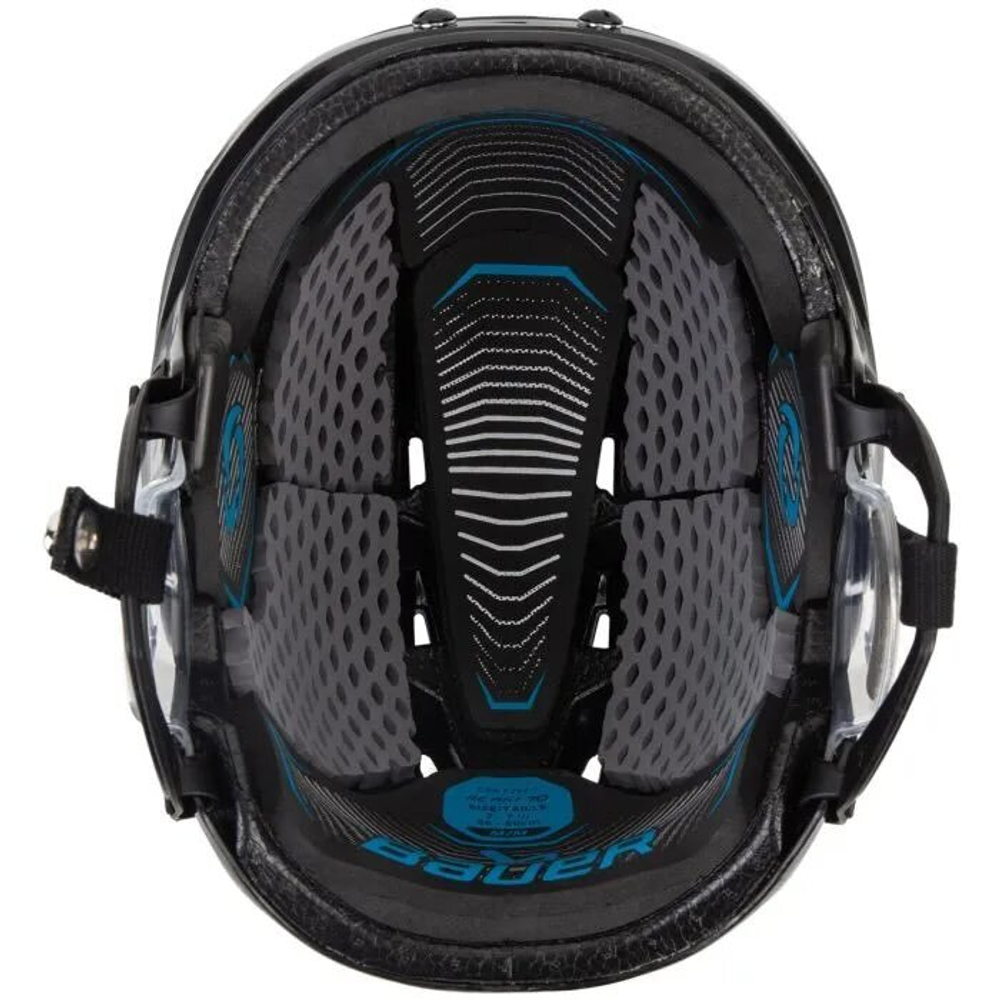 Шлем Bauer RE-AKT 70