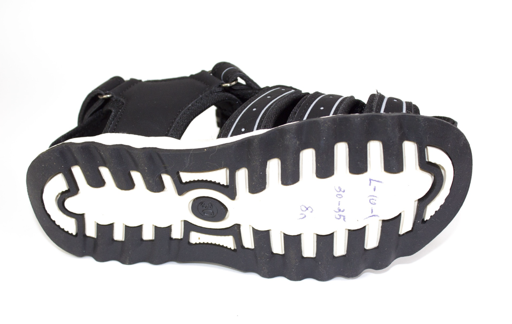 Сандалии детские Песня 9 L10-1