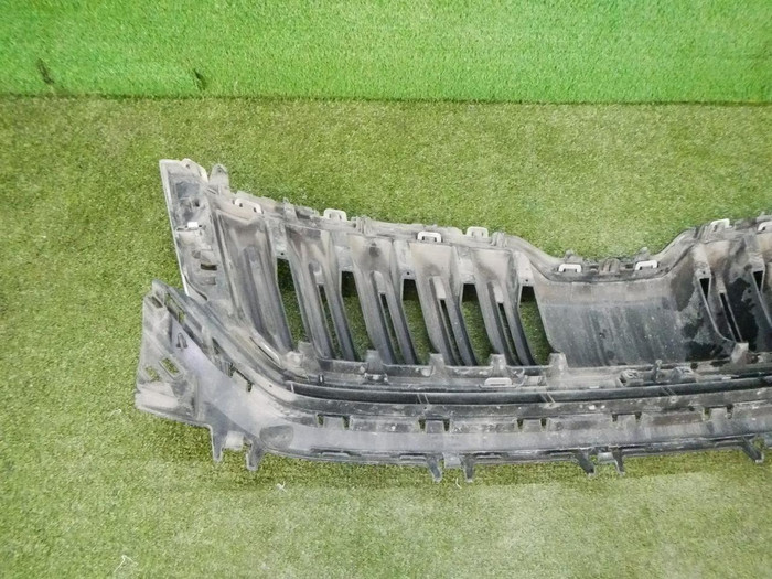 Решетка радиатора Skoda Kodiaq (2016-2022)