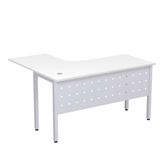 2МК.131 Стол криволинейный прав. (1400*1200*750)